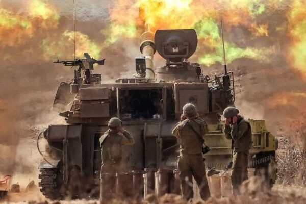 U.S. State Department Official Resigns Over Gaza Stance, Questioning American Leadership U.S. State Department Official Resigns Over Gaza Stance, Questioning American Leadership