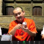 U.S. Students Dive into Chinese Puppet Art in Virtual Cultural Exchange