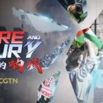 U.S. Students Rally Amid Gaza Conflict, Face Police Crackdowns video poster