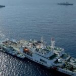 U.S. 'Support' Questioned Amid Philippine NGO's Actions in South China Sea