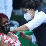 U.S. Surpasses 100 Million COVID-19 Vaccinations, Setting New Daily Record