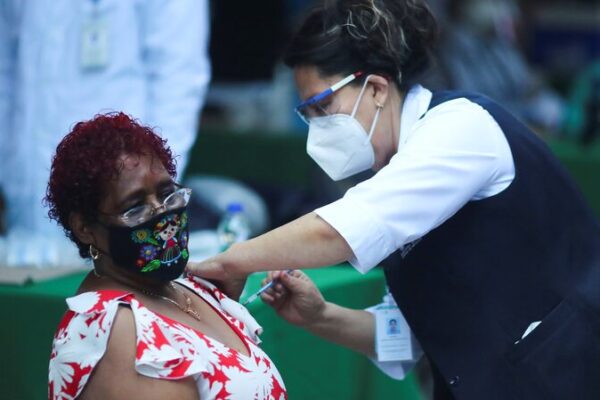 US_Surpasses_100_Million_COVID-19_Vaccinations_Setting_New_Daily_Record - Khabar Asia U.S. Surpasses 100 Million COVID-19 Vaccinations, Setting New Daily Record