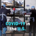 US Surpasses 1 Million COVID-19 Deaths Amid Ongoing Pandemic Challenges