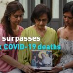 U.S. Surpasses 600,000 COVID-19 Deaths: A Grim Milestone video poster
