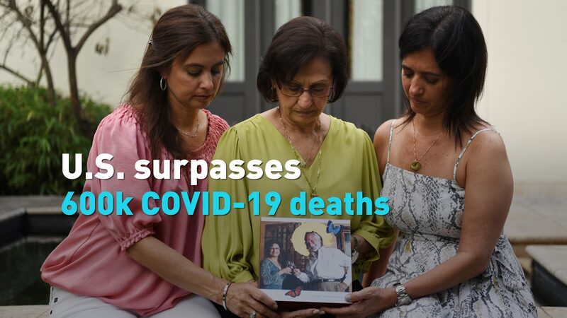 US_Surpasses_600000_COVID-19_Deaths_A_Grim_Milestone_poster - Khabar Asia U.S. Surpasses 600,000 COVID-19 Deaths: A Grim Milestone video poster
