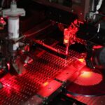 U.S. Tightens Semiconductor Export Controls, Shaking Global Tech Industry