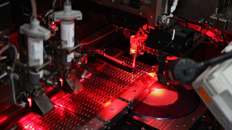 US_Tightens_Semiconductor_Export_Controls_Shaking_Global_Tech_Industry - Khabar Asia U.S. Tightens Semiconductor Export Controls, Shaking Global Tech Industry