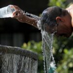 U.S. Unveils New Heat Risk Tool with 'Magenta' as Extreme Danger Level
