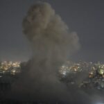 US_Urges_Israel_to_Avoid_Prolonged_Campaign_in_Lebanon_Amid_Ceasefire_Talks