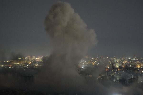 US_Urges_Israel_to_Avoid_Prolonged_Campaign_in_Lebanon_Amid_Ceasefire_Talks