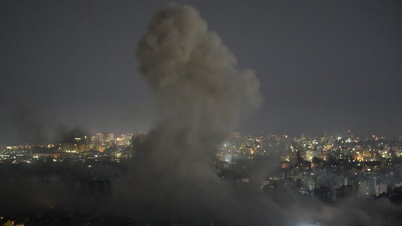US_Urges_Israel_to_Avoid_Prolonged_Campaign_in_Lebanon_Amid_Ceasefire_Talks - Khabar Asia US_Urges_Israel_to_Avoid_Prolonged_Campaign_in_Lebanon_Amid_Ceasefire_Talks