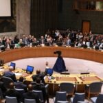 U.S. Vetoes UN Resolutions Calling for Humanitarian Pause in Gaza