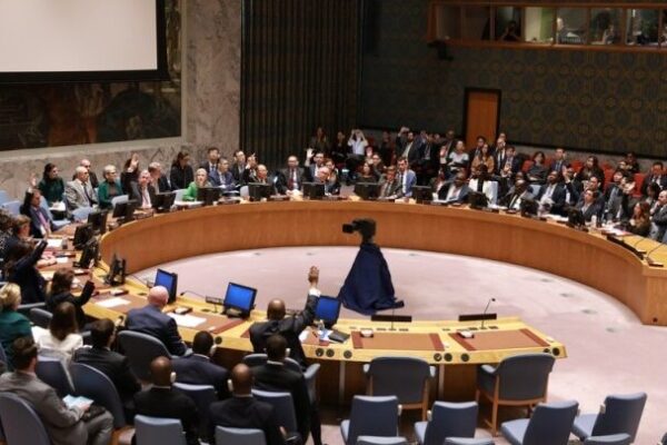 US_Vetoes_UN_Resolutions_Calling_for_Humanitarian_Pause_in_Gaza - Khabar Asia U.S. Vetoes UN Resolutions Calling for Humanitarian Pause in Gaza