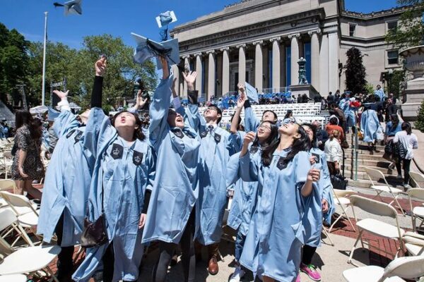 U.S. Visa Restrictions on Chinese Students Strain Academic Collaboration