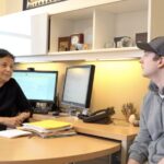 U.S. Vlogger Jerry Kowal Discusses COVID-19 with Top Virologist Waffa El-Sadr video poster