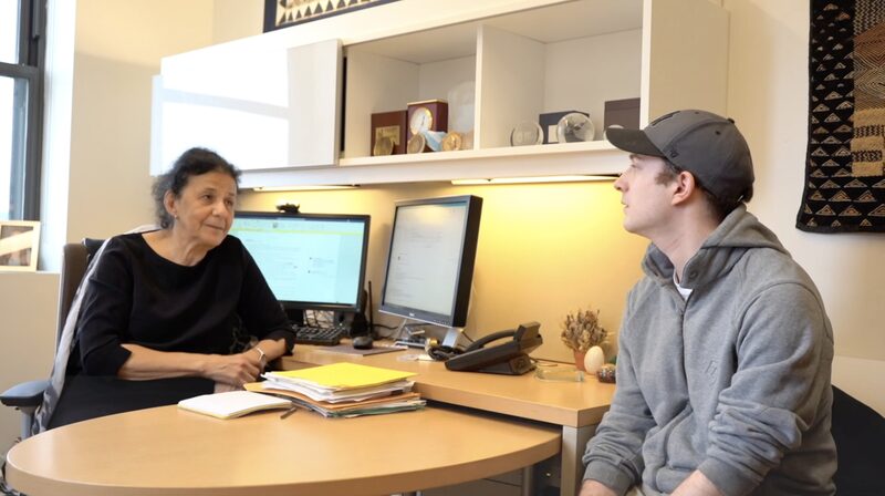 US_Vlogger_Jerry_Kowal_Discusses_COVID-19_with_Top_Virologist_Waffa_El-Sadr_poster - Khabar Asia U.S. Vlogger Jerry Kowal Discusses COVID-19 with Top Virologist Waffa El-Sadr video poster