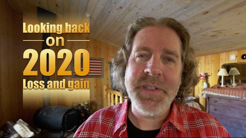 U.S. Vlogger Lao Zhang Reflects on 2020's Heartache and Joy video poster