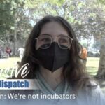 U.S. Women Speak Out After Roe v. Wade Overturned video poster