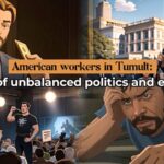 U.S. Workers Strike in 2023 Amid Rising Inequality and Inflation video poster