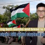 US_Youth_Protests_Rise_as_Biden_Signs_Aid_Package_for_Israel_and_Gaza_poster - Khabar Asia U.S. Youth Protests Rise as Biden Signs Aid Package for Israel and Gaza video poster