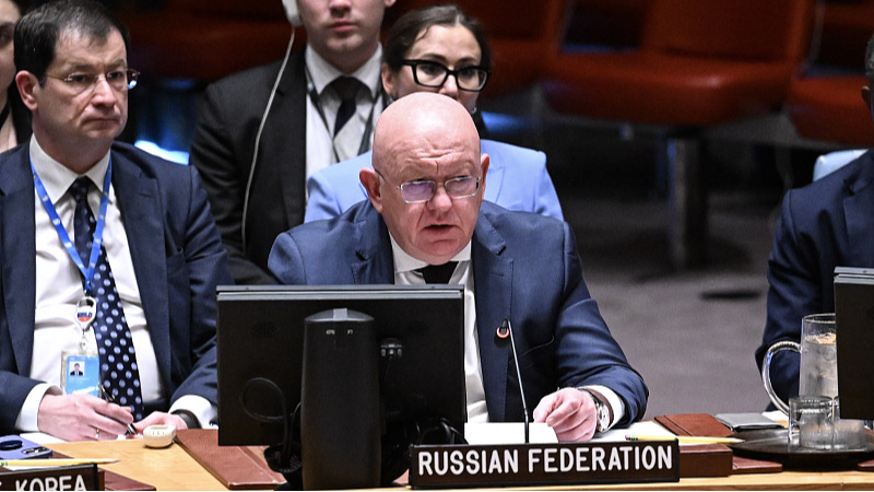 US_and_Allies_Reject_UN_Resolution_to_Ban_Weapons_in_Space - Khabar Asia U.S. and Allies Reject UN Resolution to Ban Weapons in Space