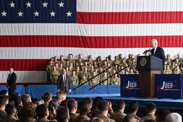 U.S. and Japan Escalate Military Spending Amid Rising East Asia Tensions U.S. and Japan Escalate Military Spending Amid Rising East Asia Tensions