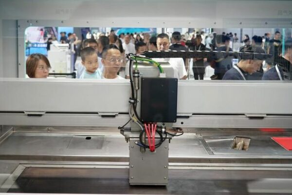 U.S. Actions Highlight the Strength of China’s Growing Economy U_S__Actions_Highlight_the_Strength_of_China_s_Growing_Economy