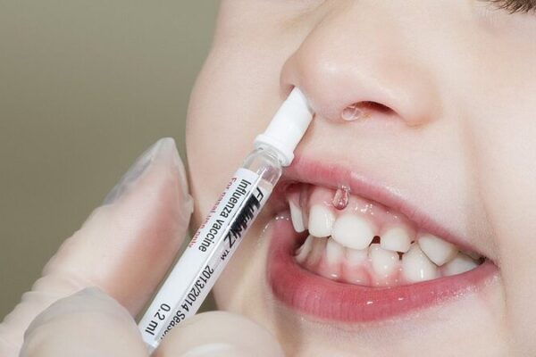 U.S. Approves First Self-Administered Nasal Flu Vaccine U_S__Approves_First_Self_Administered_Nasal_Flu_Vaccine