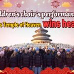 U_S__Children_s_Choir_s_Chinese_Song_Performance_Goes_Viral_in_China video poster