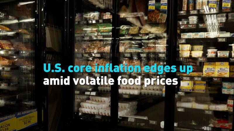 U_S__Federal_Reserve_Pauses_Interest_Rate_Cuts_Amid_Rising_Core_Inflation_poster - Khabar Asia U_S__Federal_Reserve_Pauses_Interest_Rate_Cuts_Amid_Rising_Core_Inflation video poster
