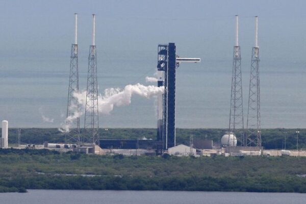 U.S. Grounds SpaceX’s Falcon 9 Rocket for Third Time in Three Months U_S__Grounds_SpaceX_s_Falcon_9_Rocket_for_Third_Time_in_Three_Months