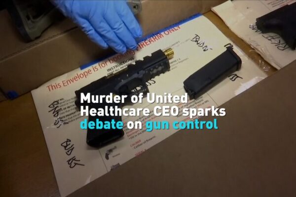U.S. Healthcare CEO’s Murder Sparks Nationwide Debate U_S__Healthcare_CEO_s_Murder_Sparks_Nationwide_Debate video poster