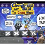 U_S__House_Unites_Over__China_Week__to_Vote_on_Wide_Ranging_Bills