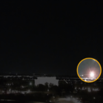 U_S__Passenger_Plane_Collides_with_Military_Helicopter__Crashes_into_Potomac_River video poster