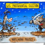 U_S__Presidential_Election__Kamala_Harris_and_Donald_Trump_Engage_in_Mudslinging_Battle