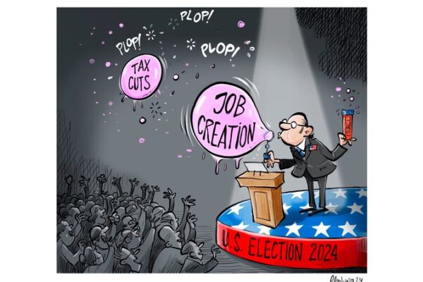U.S. Presidential Elections: A Game of ‘Pie in the Sky’ U_S__Presidential_Elections__A_Game_of__Pie_in_the_Sky_