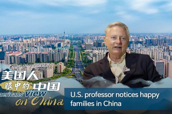 U_S__Professor_Discovers_Rich_Heritage_and_Modern_Wonders_in_China_s_Henan_Province video poster
