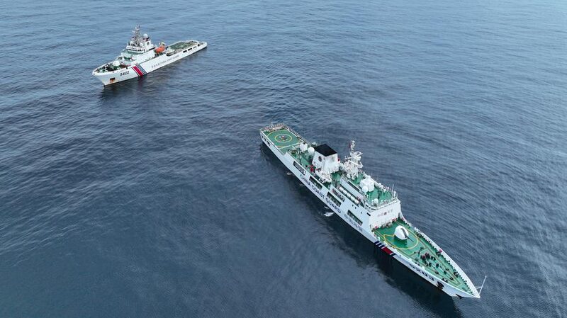 U_S__Provocations_Fuel_Instability_in_the_South_China_Sea - Khabar Asia U_S__Provocations_Fuel_Instability_in_the_South_China_Sea