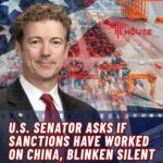 U_S__Senator_Rand_Paul_Challenges_Blinken_on_China_Sanctions_Efficacy video poster