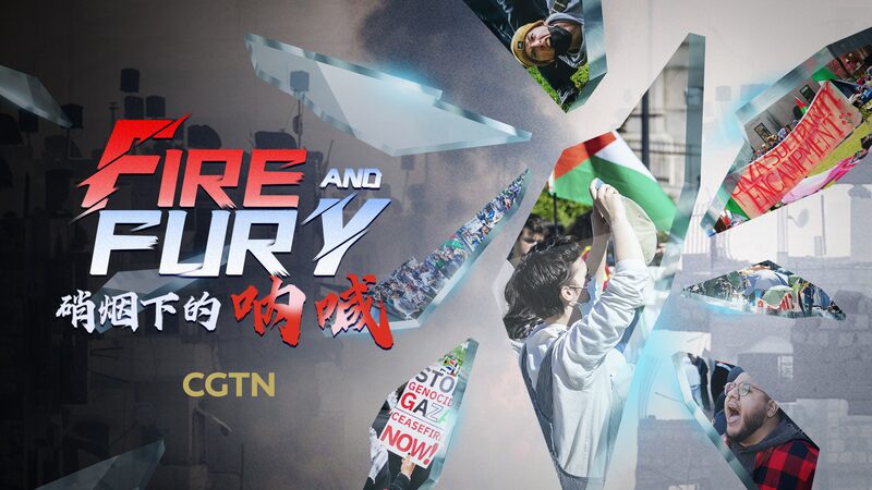 U_S__Students_Demand_Justice_Amid_Campus_Protests_and_Police_Crackdowns video poster