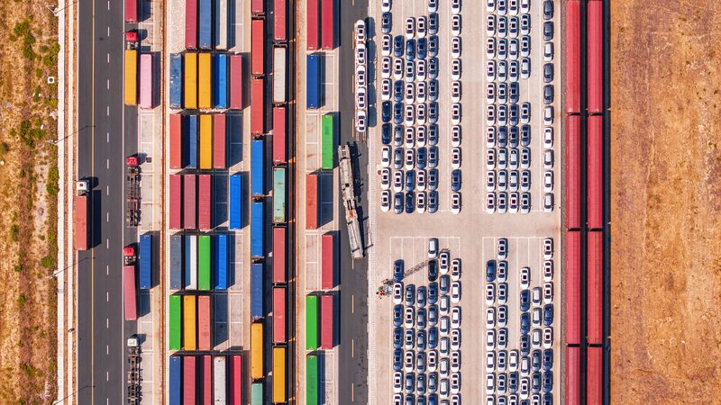 U_S__Tariff_Hikes_on_Chinese_EVs_Have_Limited_Impact - Khabar Asia U_S__Tariff_Hikes_on_Chinese_EVs_Have_Limited_Impact