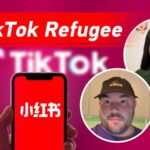 U_S__TikTok_Users_Shift_to_China_s_RedNote_in_Protest_Against_Government_Actions video poster