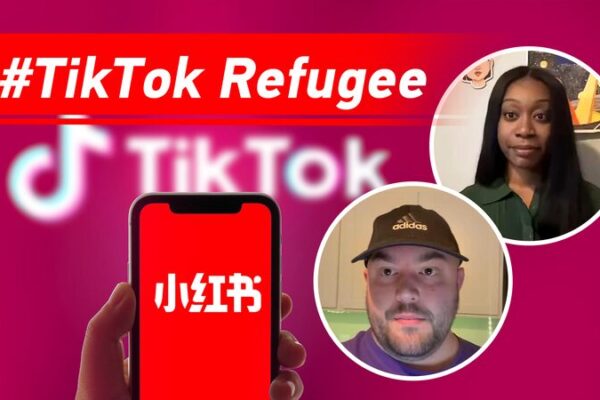 U.S. TikTok Users Shift to China’s RedNote in Protest Against Government Actions U_S__TikTok_Users_Shift_to_China_s_RedNote_in_Protest_Against_Government_Actions video poster