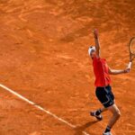 Ugo Humbert Triumphs in Monte-Carlo Comeback; Khachanov and Dimitrov Advance