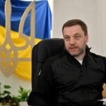 Ukraine's Interior Minister Dies in Helicopter Crash Near Kyiv