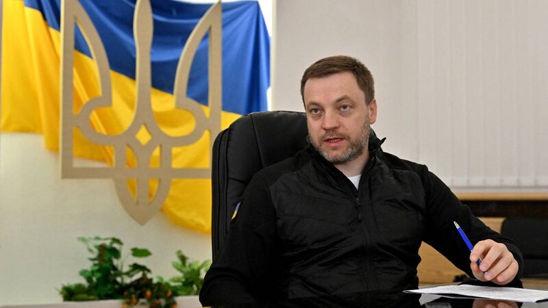 Ukraines_Interior_Minister_Dies_in_Helicopter_Crash_Near_Kyiv - Khabar Asia Ukraine's Interior Minister Dies in Helicopter Crash Near Kyiv