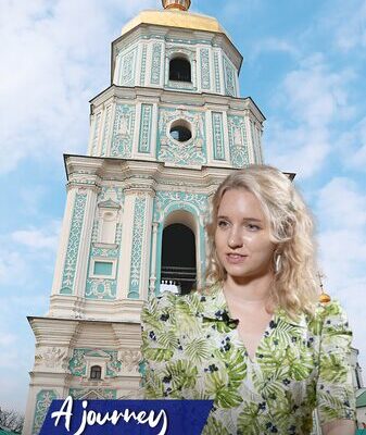 Ukrainian-born Russian PhD Student Highlights Youth’s Role in the Shanghai Cooperation Organization Ukrainian-born Russian PhD Student Highlights Youth's Role in the Shanghai Cooperation Organization video poster