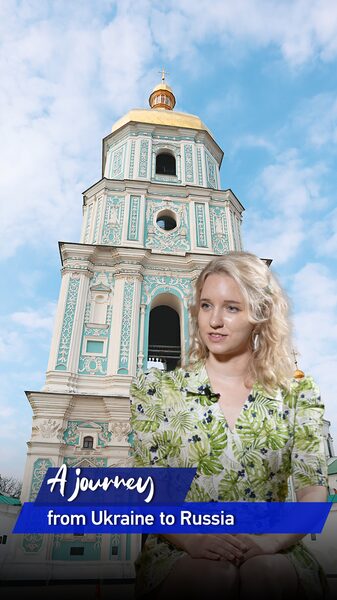 Ukrainian-born_Russian_PhD_Student_Highlights_Youths_Role_in_the_Shanghai_Cooperation_Organization_poster - Khabar Asia Ukrainian-born Russian PhD Student Highlights Youth's Role in the Shanghai Cooperation Organization video poster