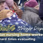 Ukrainian_Nursing_Home_Workers_Share_Harrowing_Evacuation_Experiences - Khabar Asia Ukrainian Nursing Home Workers Share Harrowing Evacuation Experiences