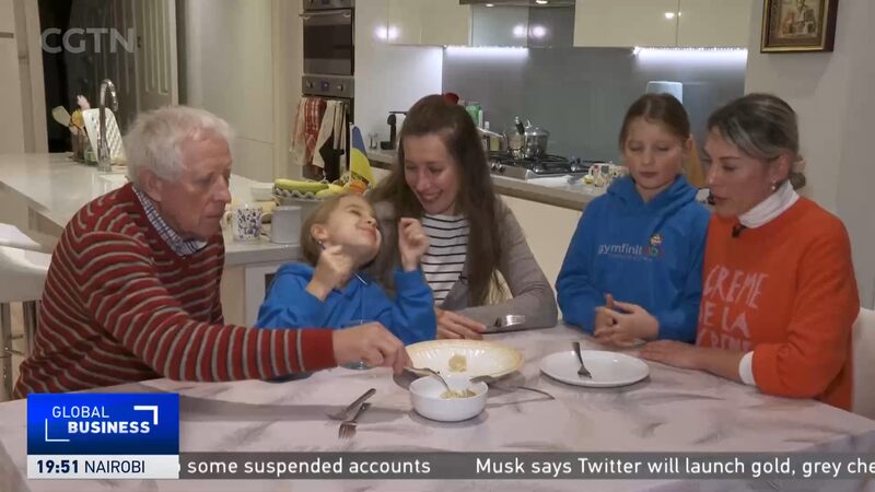 Ukrainian_Sisters_in_London_Raise_Awareness_with_Traditional_Dumplings_poster - Khabar Asia Ukrainian Sisters in London Raise Awareness with Traditional Dumplings video poster